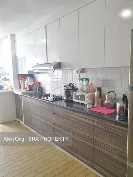Blk 176 Bukit Batok West Avenue 8 (Bukit Batok), HDB 3 Rooms #199581842